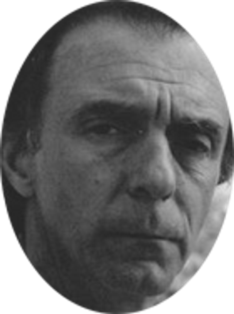 James Crump