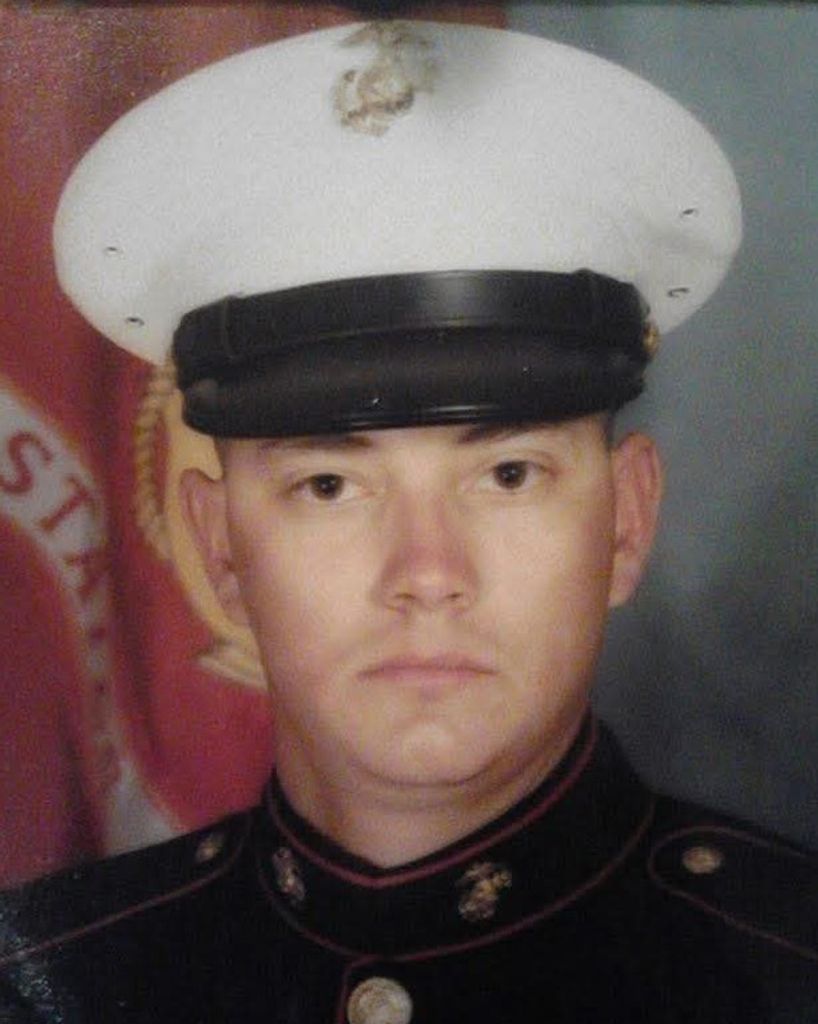 Aaron John Lopez Profile Photo