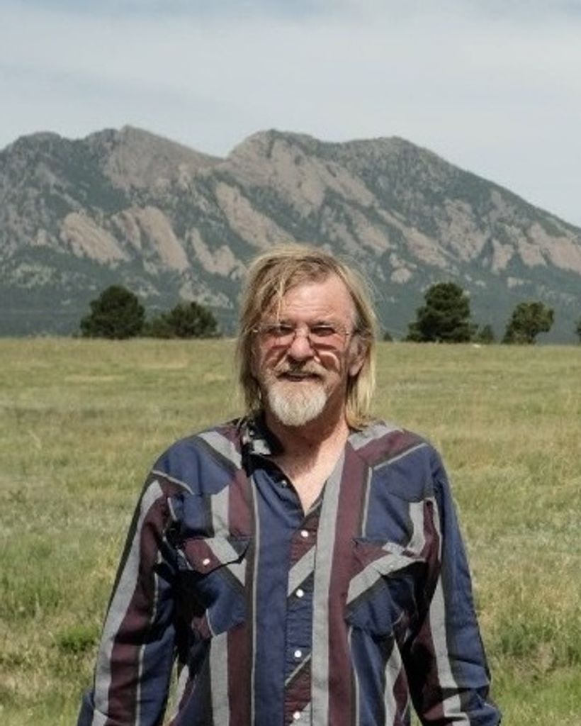 Donald Ray "Soup" Campbell