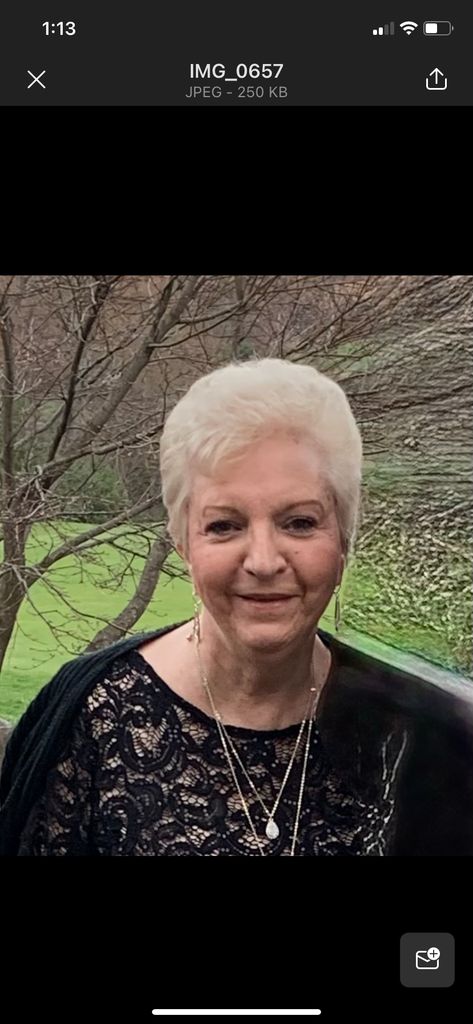 Sarah M. Perri Profile Photo