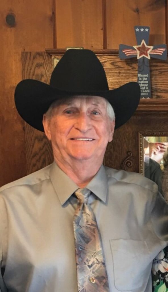 Ted D. Ehrler