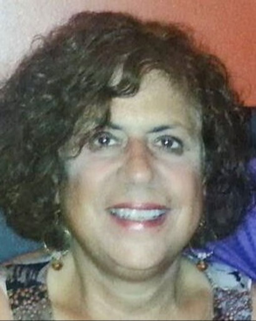 Diana Lynn EtsHokin