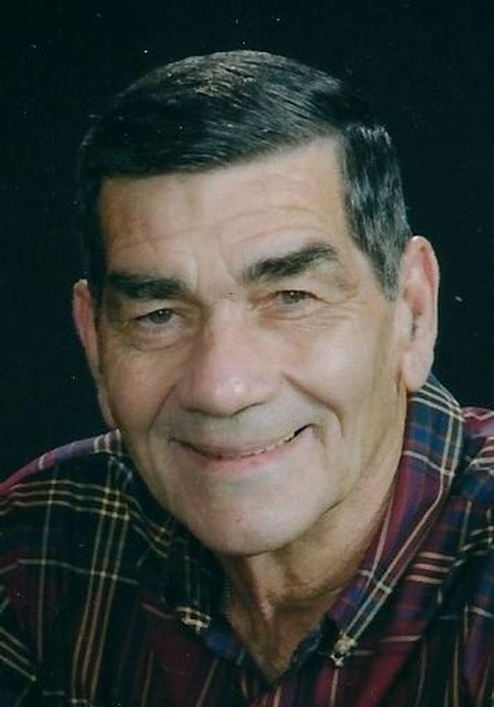 Woodrow Charles Young Profile Photo