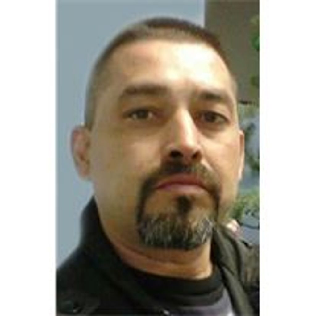 Clyde P. Perea