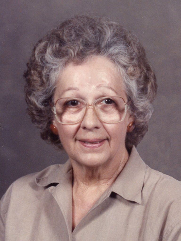 Blanche Louise Bartlett Profile Photo