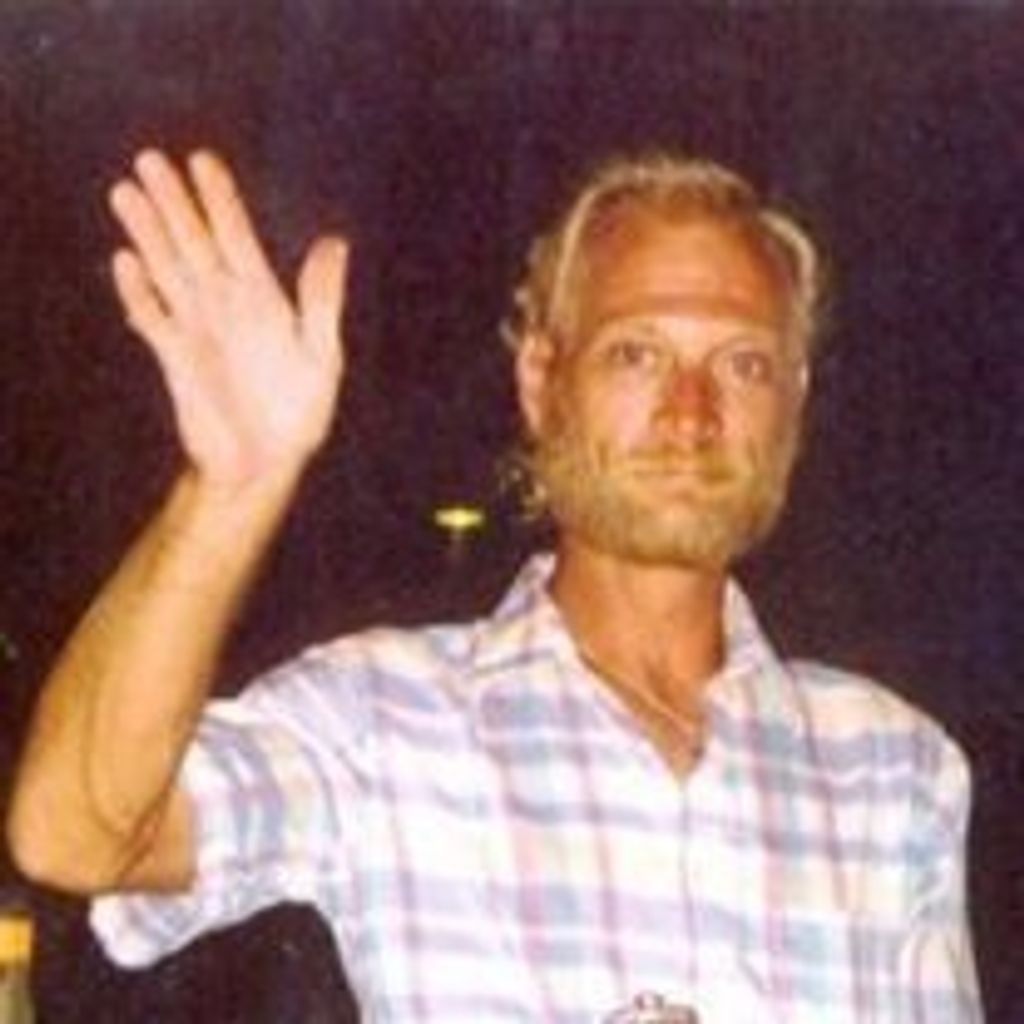 David  Andrew Ferguson