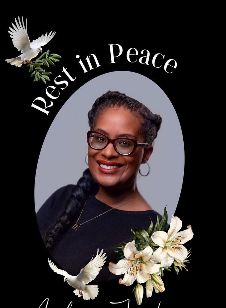 Amber Elizabeth Jackson