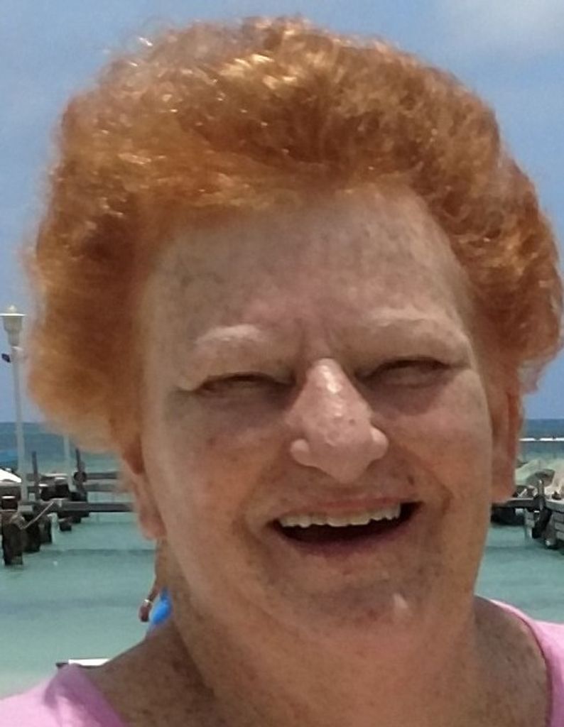 Carol (Langley)  Kuske