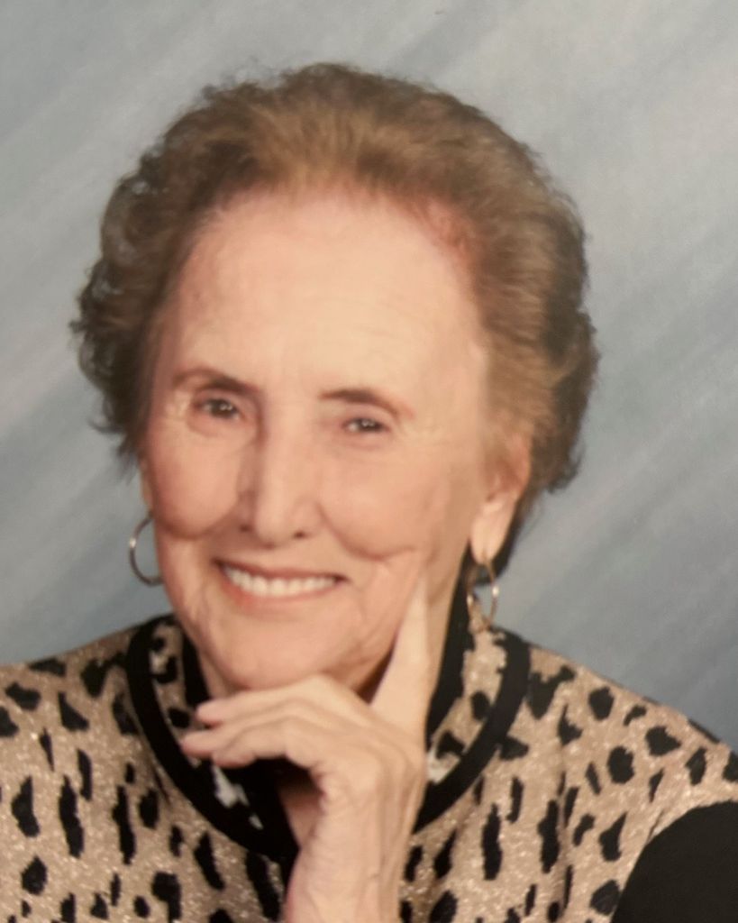 Maria T. Salinas Profile Photo