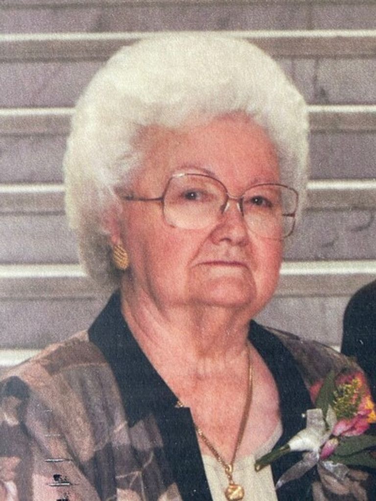 Wilma Leone Sorensen