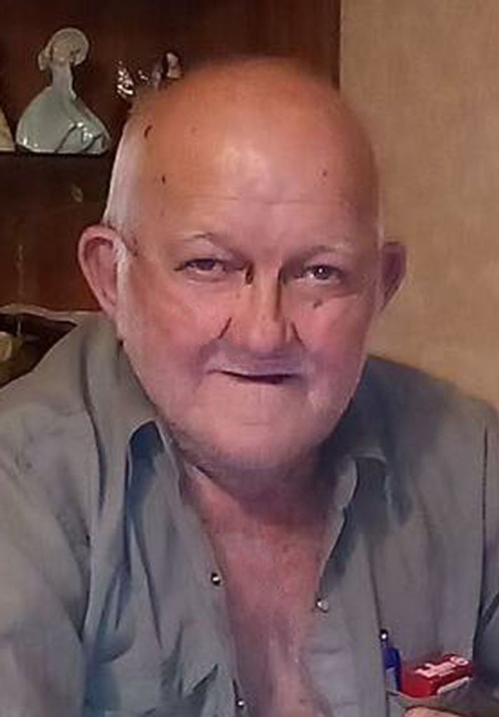 Gary Wayne Vestal Profile Photo