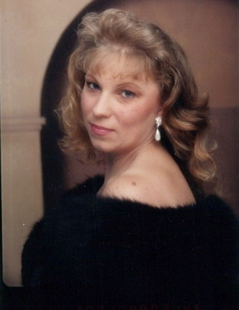 Laurie Ann Mathew Profile Photo