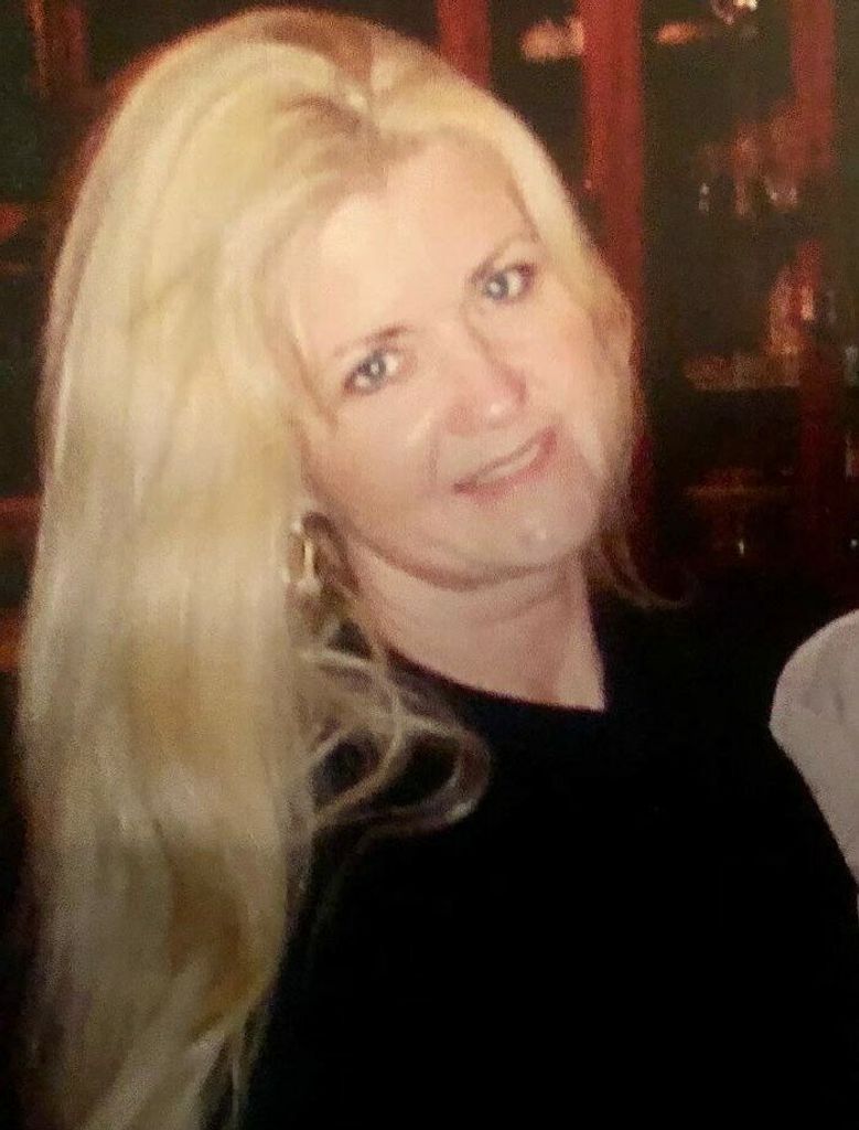 Angela Faith Smith