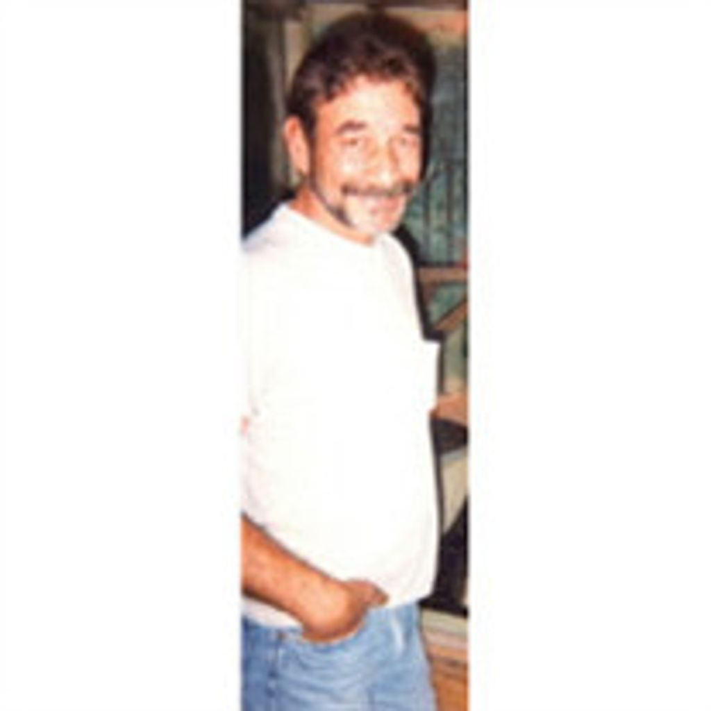 Dominic Russo Profile Photo