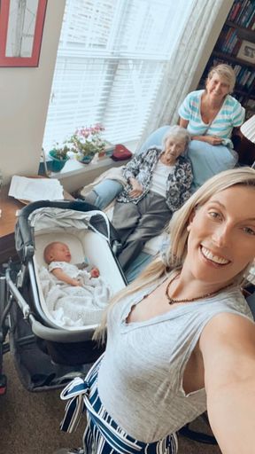 Grace Wierenga photo gallery thumbnail 23 of 83