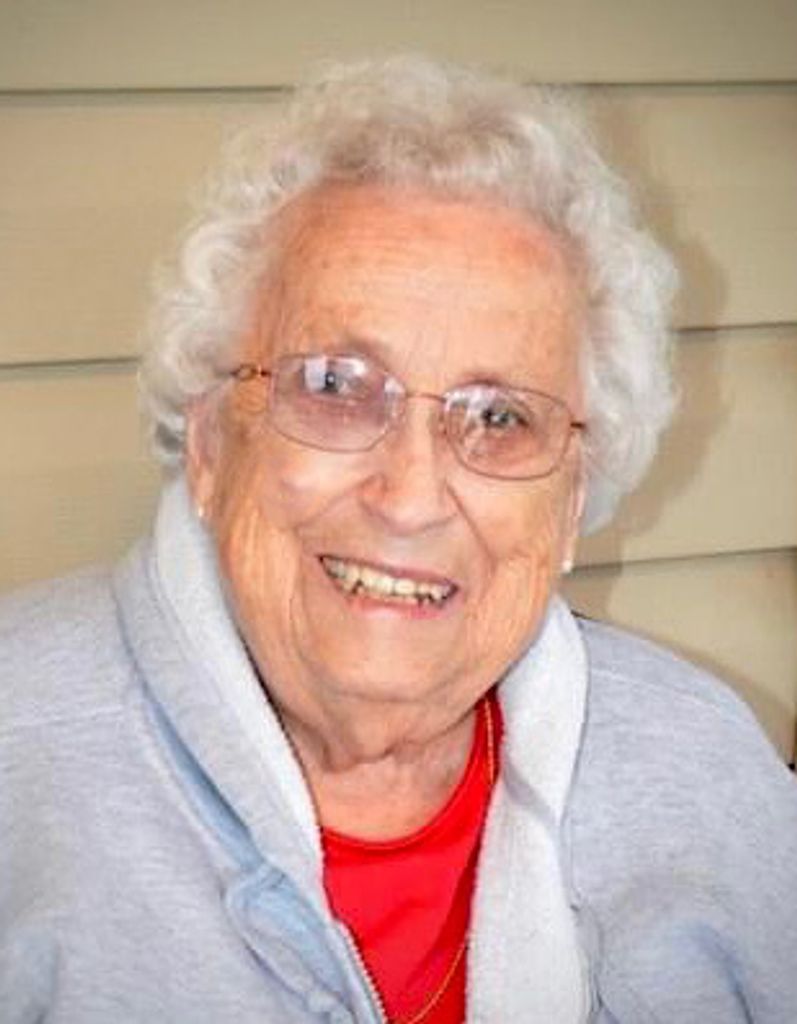 Ada P. Lingle Profile Photo