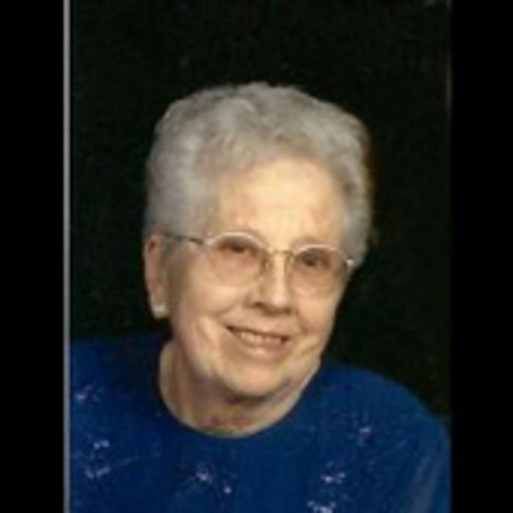 Helen Miersma