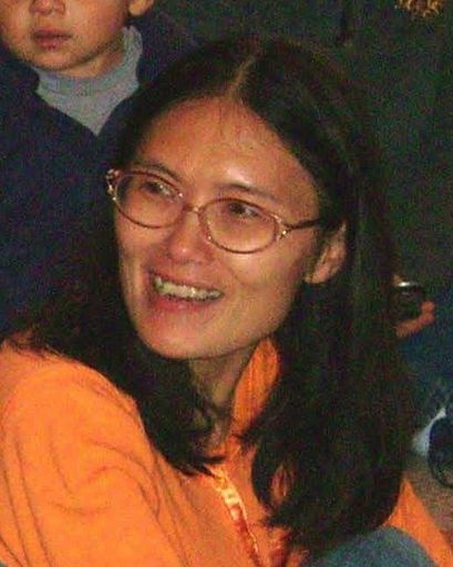 Liza Y. Brady Profile Photo