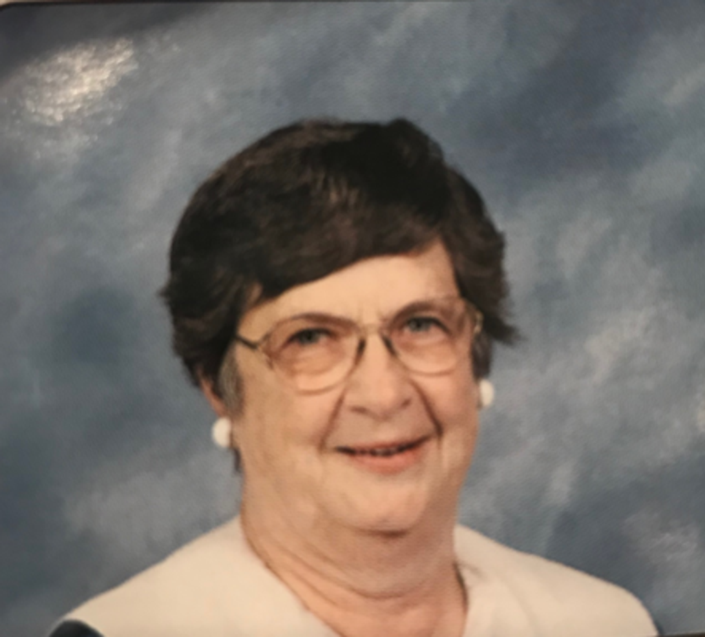 Marie Alice Shackleford Profile Photo