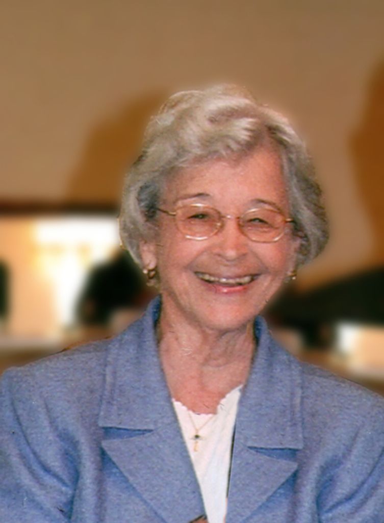 Maxine Fortenberry Newby Profile Photo