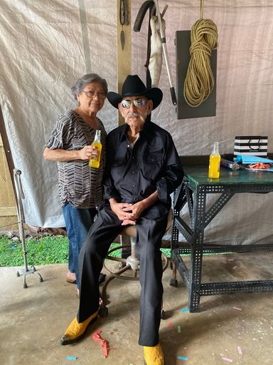 Guadalupe Cervantes Galvan photo gallery thumbnail 65 of 108