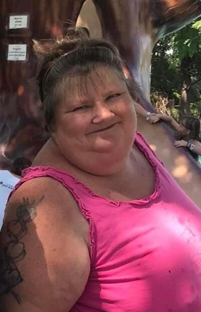 Dolores Carol Mcatee