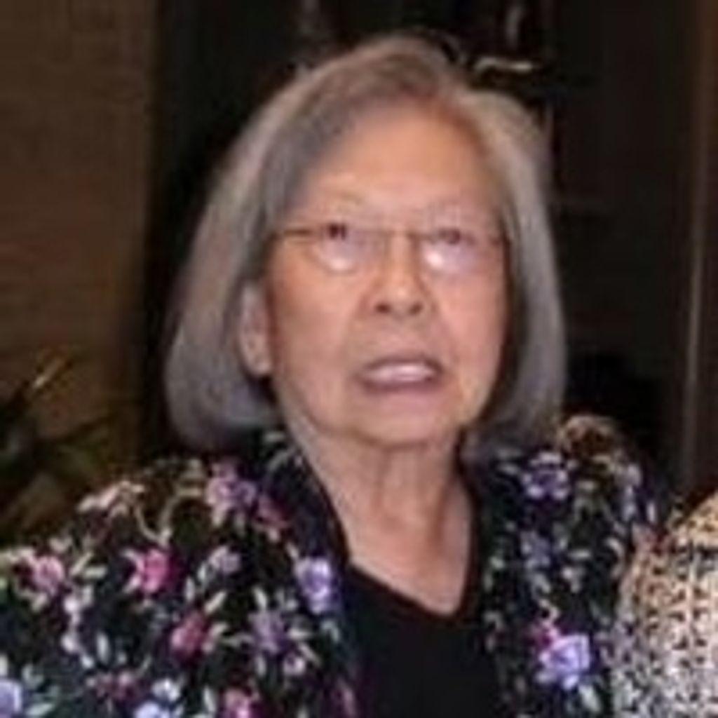 May Young