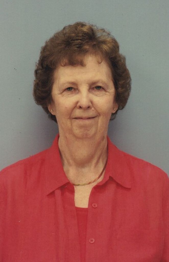 Jo Ann Sturm Profile Photo