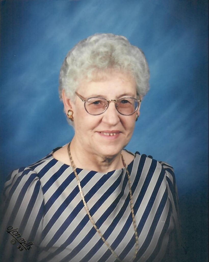 Laura Elsie Sowder