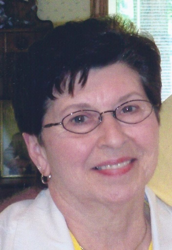 Marlene M. Hemauer