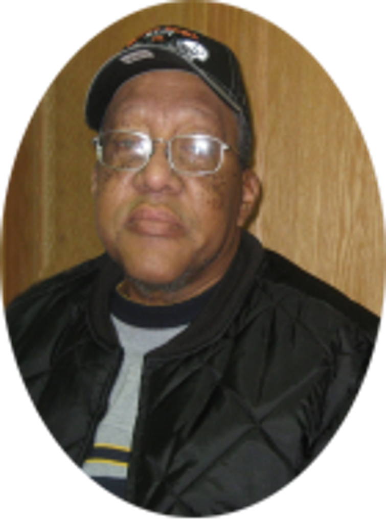 Van James Johnson