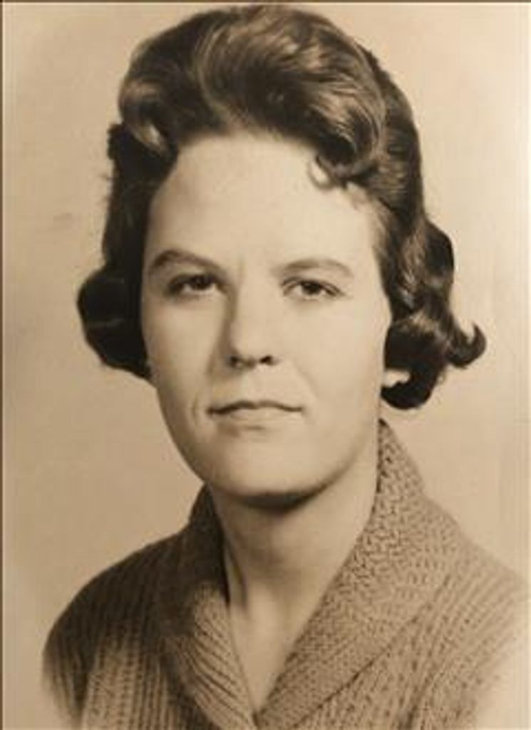 Cherry  Ann Martin