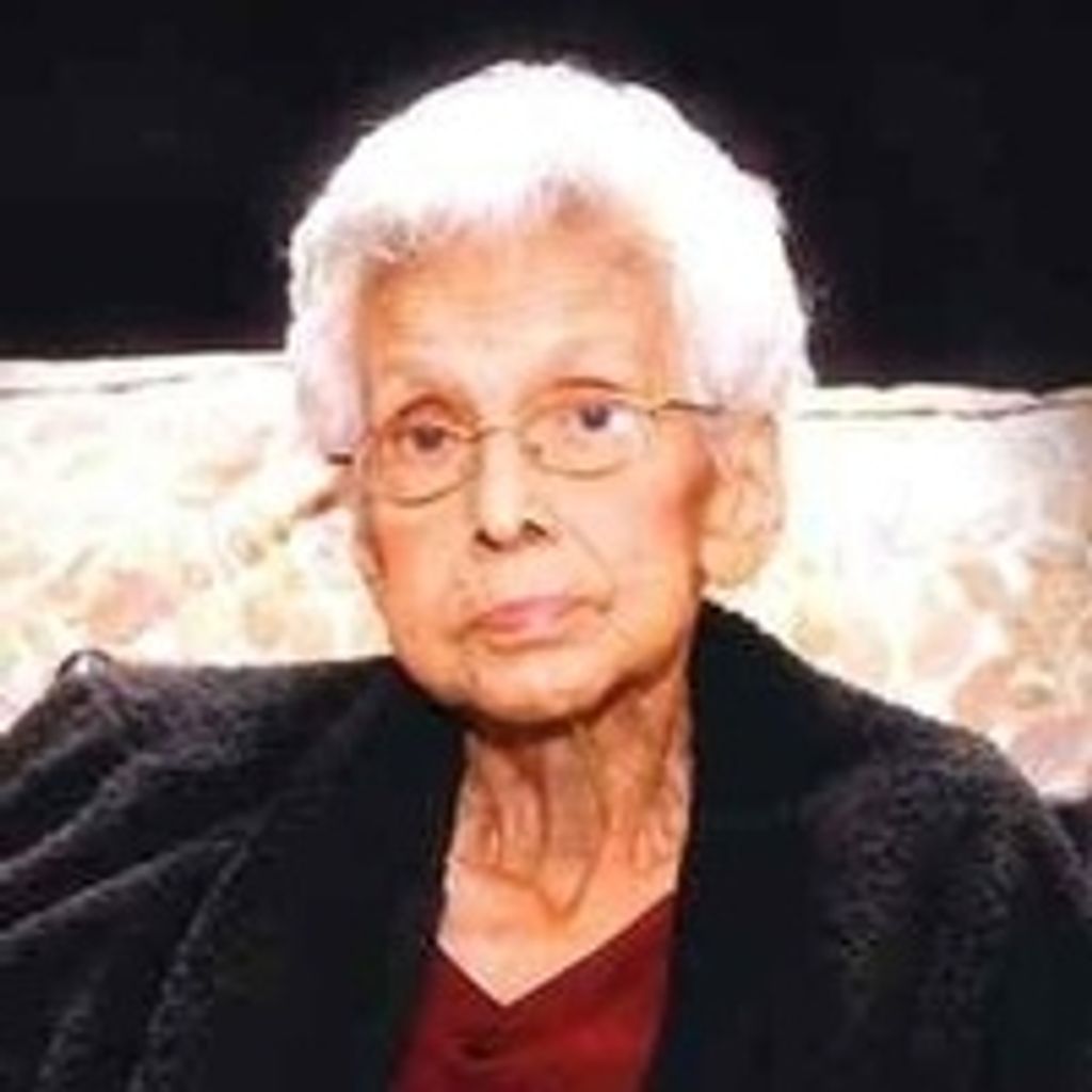 Rebecca "Becky" Guerrero