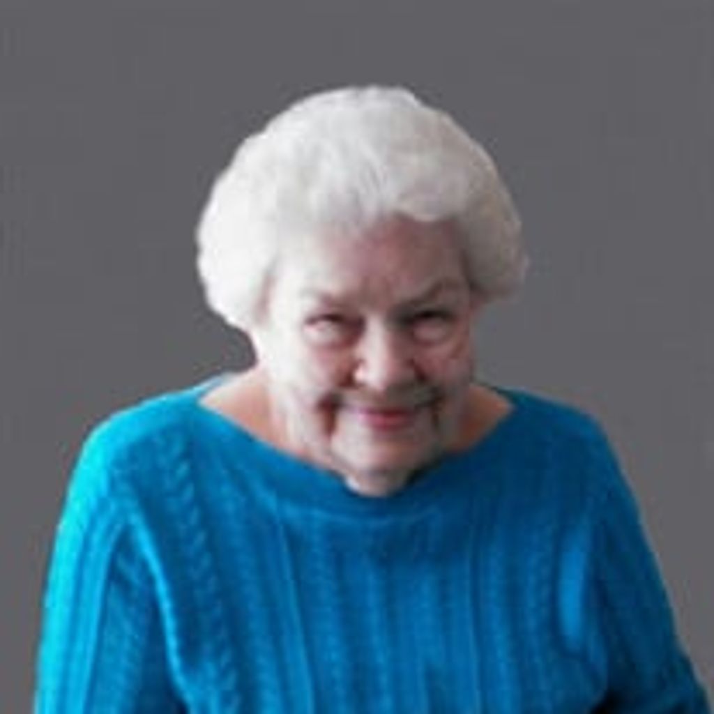 Doris F. Watson