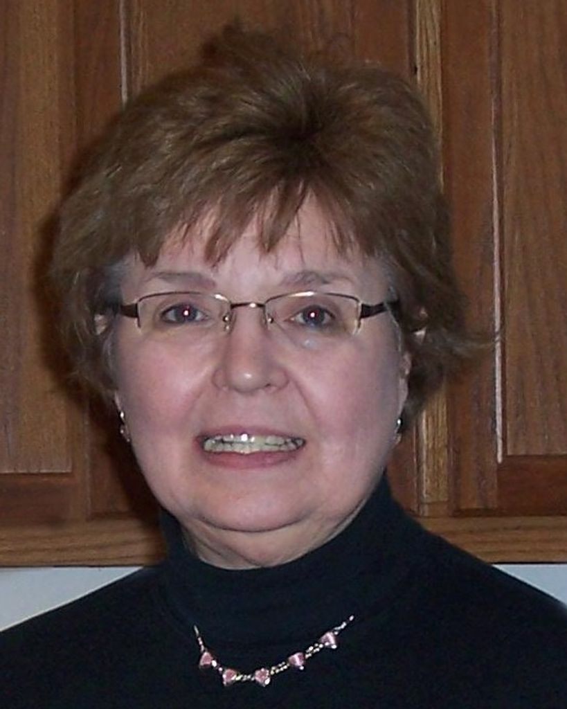 Ruth Elaine Stephens Profile Photo