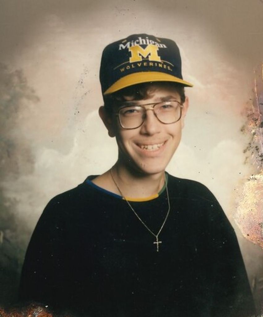 Daniel Cephas Mchan Sr.