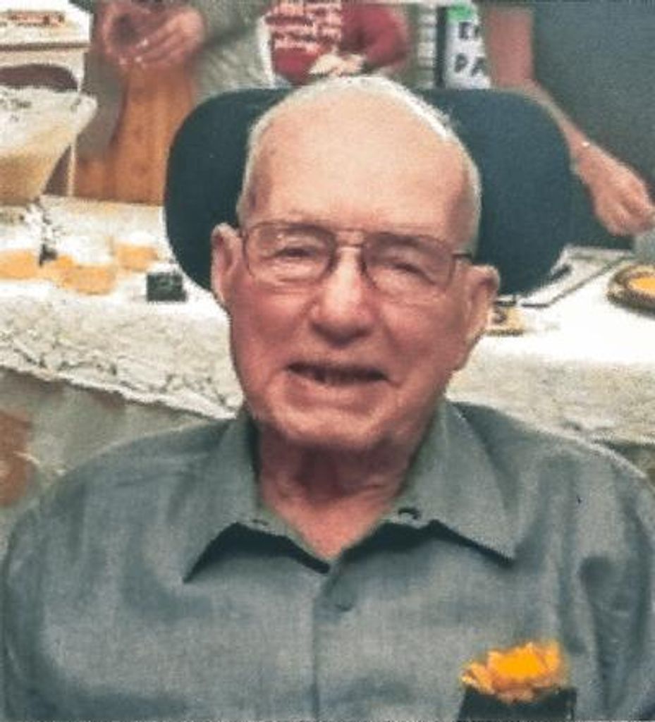 Charles Dale Polsgrove Profile Photo