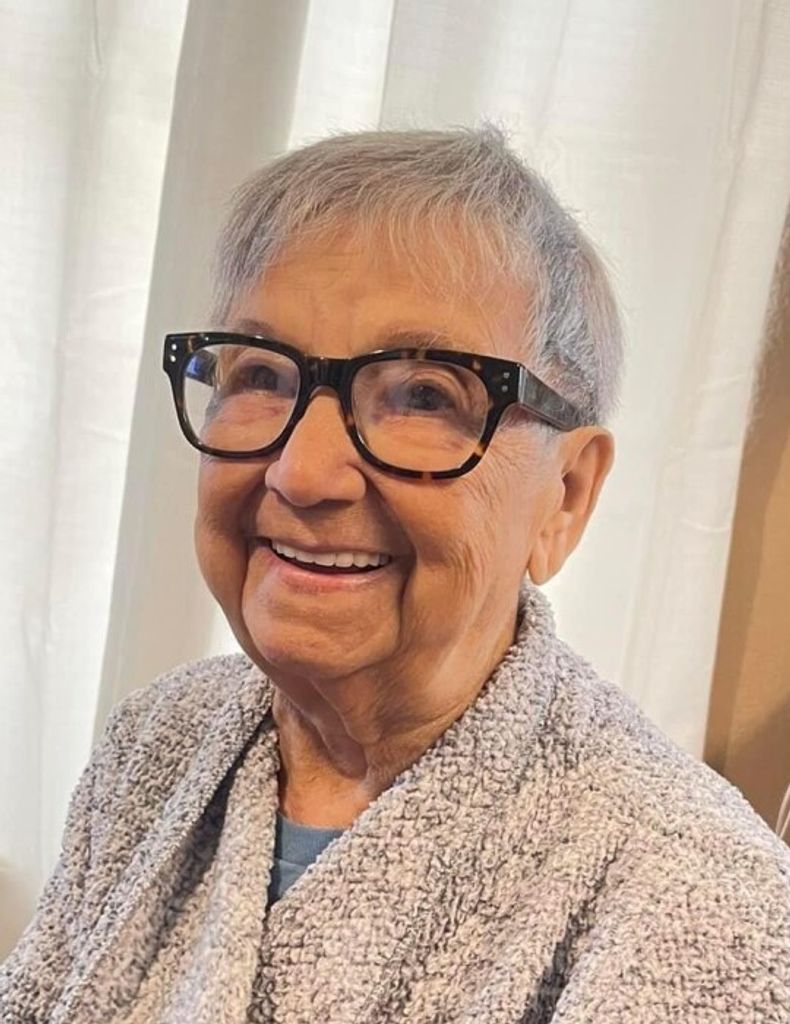 Beverly Kinsinger