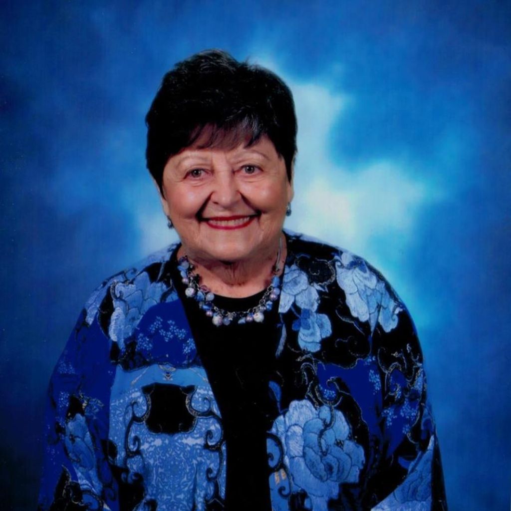 Arlene W. Johnson Profile Photo