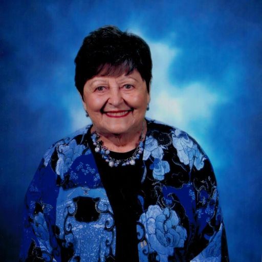 Arlene W. Johnson Profile Photo