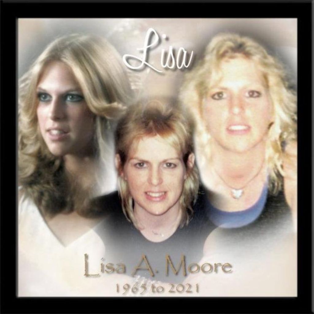 Lisa A. Moore