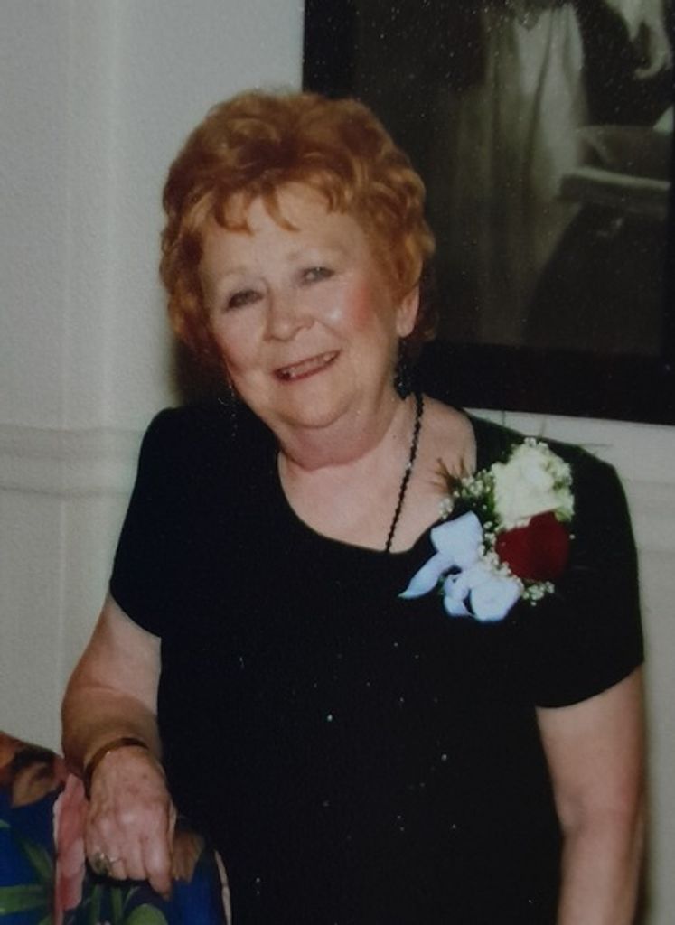 Carol Lorraine Corpany Profile Photo