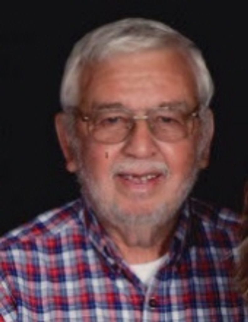 Ronnie L. Parker