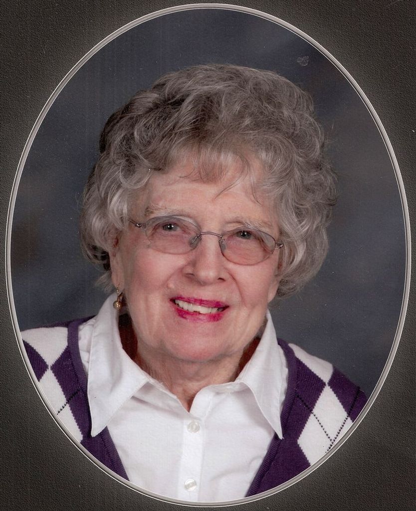 Barbara L. Engstrom