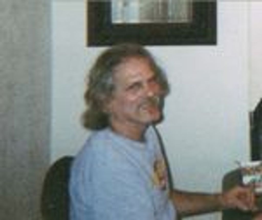 Terry "Mike" M. Schenkenberg