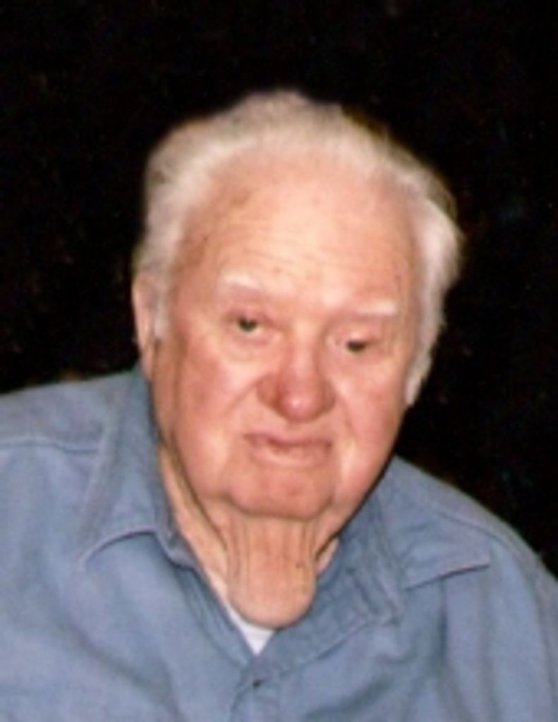 George William Worden
