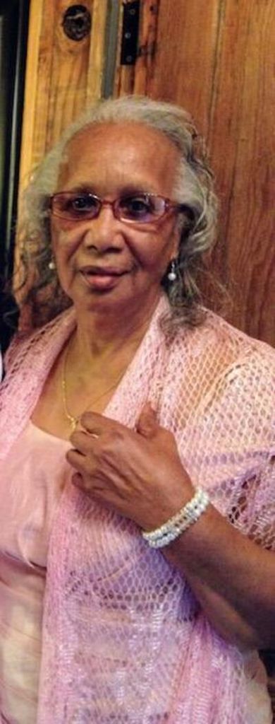 Virginia B. Tyler Profile Photo