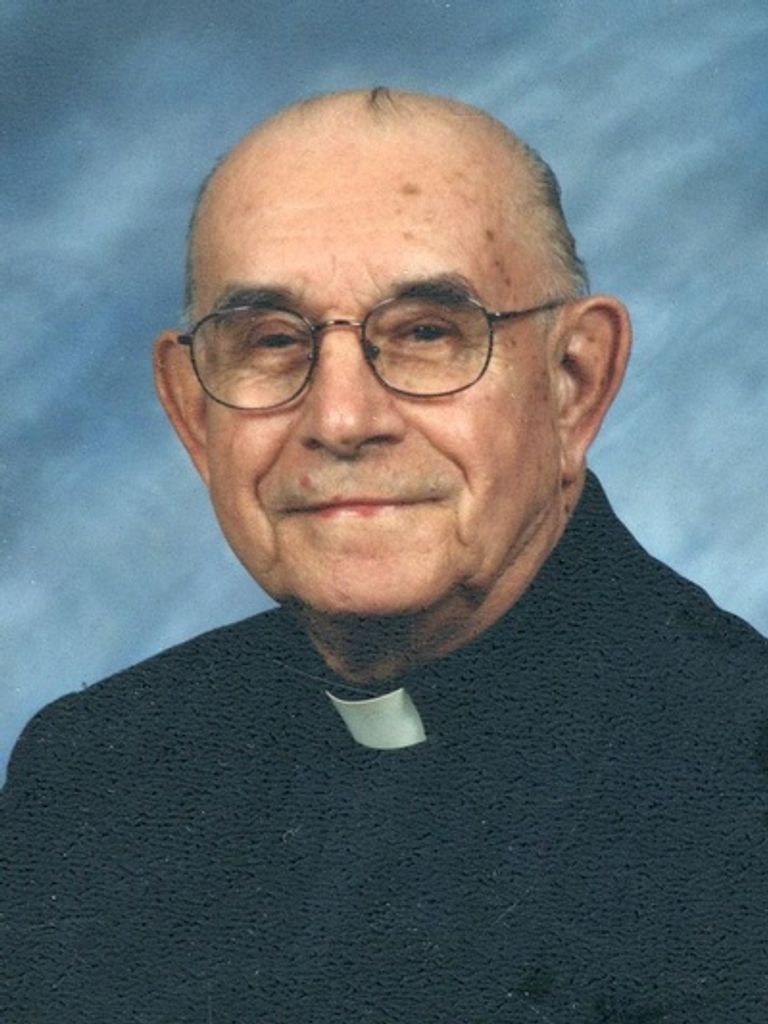 Rev. Stanley J. Piwowar Profile Photo