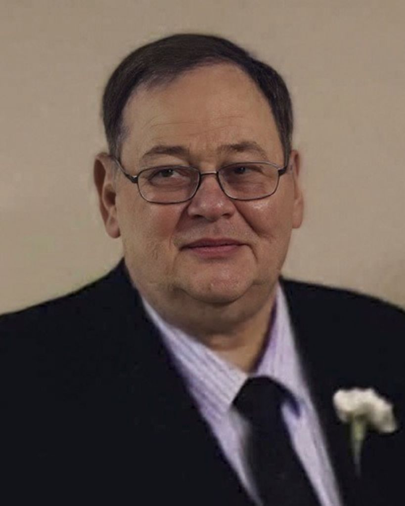 Donald C. Gibbins