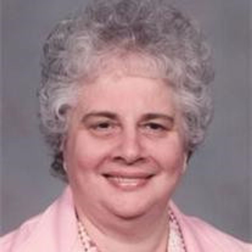Marjorie Housley